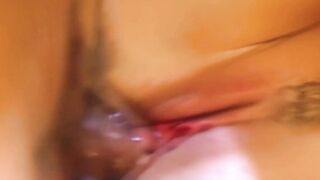 Sloppy Blowjob & Hardcore Anal Threesome with Hot MILF