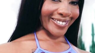 Three's Company! Threesome Blowjob Party with LilysStarFire