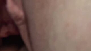 Stranger Thrusting Deeply Into Lindsay Sweets Pussy - Old Man Fucks women