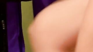 Wet Panties #2 - Erotic Encounters of Two Hot Babes