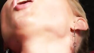 Busty Blonde Babes Share Their Sexiest Lingerei Secrets
