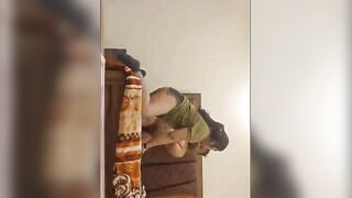 Sexy Mallu Wife Sucking Hubby Dick