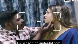Ravan 2025 Hindi Hot Web Series Episode 07