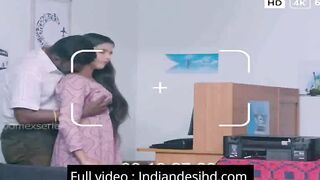Kajri 2025 Hindi Hot Web Series Episode 01