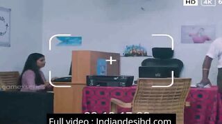 Kajri 2025 Hindi Hot Web Series Episode 01