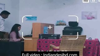 Kajri 2025 Hindi Hot Web Series Episode 01