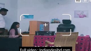 Kajri 2025 Hindi Hot Web Series Episode 01