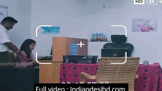 Kajri 2025 Hindi Hot Web Series Episode 01