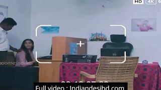 Kajri 2025 Hindi Hot Web Series Episode 01