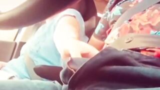 Robert's Driving Lessons Turn Sexual - PornPros