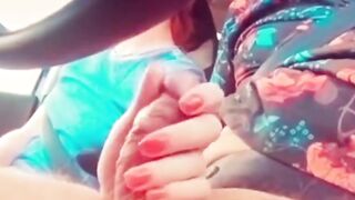 Robert's Driving Lessons Turn Sexual - PornPros