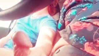 Robert's Driving Lessons Turn Sexual - PornPros