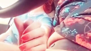 Robert's Driving Lessons Turn Sexual - PornPros