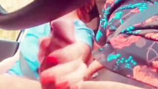 Robert's Driving Lessons Turn Sexual - PornPros