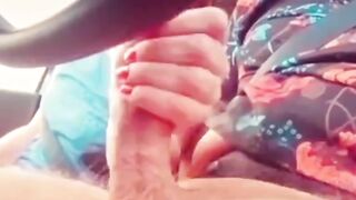 Robert's Driving Lessons Turn Sexual - PornPros
