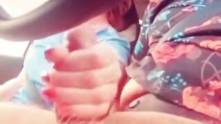 Robert's Driving Lessons Turn Sexual - PornPros