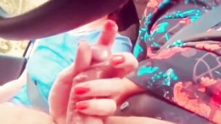 Robert's Driving Lessons Turn Sexual - PornPros