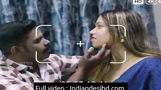 Japani Malish 2025 Hindi Hot Web Series Episode 05
