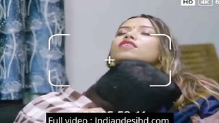 Japani Malish 2025 Hindi Hot Web Series Episode 06
