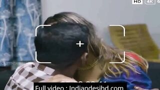 Japani Malish 2025 Hindi Hot Web Series Episode 06