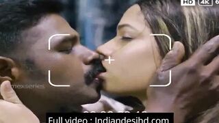 Japani Malish 2025 Hindi Hot Web Series Episode 06