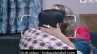 Japani Malish 2025 Hindi Hot Web Series Episode 06