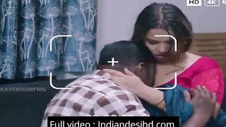 Japani Malish 2025 Hindi Hot Web Series Episode 06