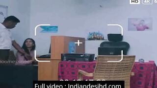 Badhai Lo 2025 Hindi Hot Web Series Episode 03