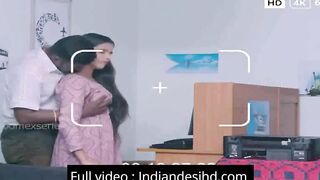 Badhai Lo 2025 Hindi Hot Web Series Episode 03