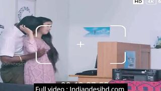 Badhai Lo 2025 Hindi Hot Web Series Episode 03