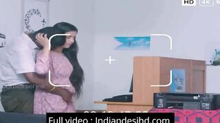 Badhai Lo 2025 Hindi Hot Web Series Episode 03