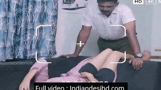 Badhai Lo 2025 Hindi Hot Web Series Episode 03