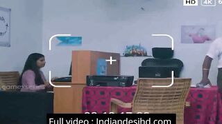 Badhai Lo 2025 Hindi Hot Web Series Episode 03