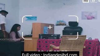 Badhai Lo 2025 Hindi Hot Web Series Episode 03