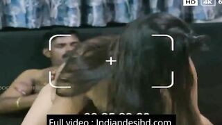 Badhai Lo 2025 Hindi Hot Web Series Episode 04