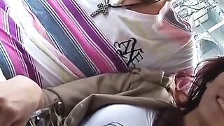 Asian Beauty Kim Fucks Her Way To Stardom - A Sensual Erotic Experience