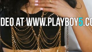 Teen Latina Model With Big Boobies - Busty Teens Fucked Hard