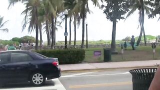 Spring Break Orgy! Wild Party with Pornstars Mandy Skylight & Carmen Calliette