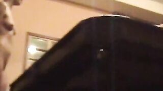 Teen Webcam Girl Exposes Herself in Live Cam Show