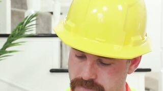 Transgender Threesome - Three Way Blowjob Adventure