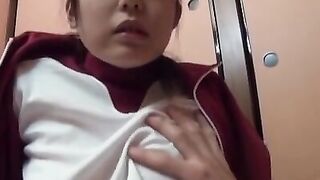 Hot MILF Facesitting Blowjob & Hardcore Anal Threesome