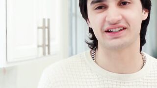 Step-Mother's Day Special - Stepdaughter & Stepson Freaky Sex Romance