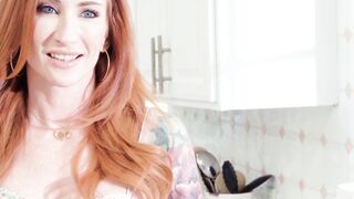 Step-Mother's Day Special - Stepdaughter & Stepson Freaky Sex Romance