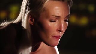 Hot MILFs Share Their Husbands With Each Other - Antonia Sains & Lucky Dude