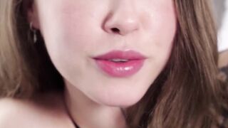 Tatted Bombshell Eden Ivey Rides A Huge Dick In Hardcore POV