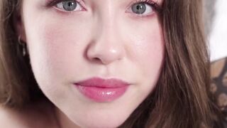 Tatted Bombshell Eden Ivey Rides A Huge Dick In Hardcore POV