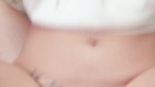 Mar Bella's Delicious Pizza Slice - Hardcore Fuck With A Huge Load