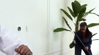 Hot Housewives Slurp & Suck - Step-Mom's POV Blowjob Compilation