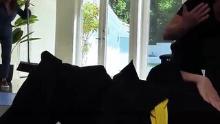 Hot Housewives Slurp & Suck - Step-Mom's POV Blowjob Compilation