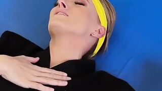 Hot Housewives Slurp & Suck - Step-Mom's POV Blowjob Compilation